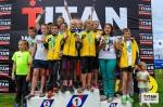 Детский триатлон: спорт для юных Титанов