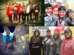 Представляем новый беговой клуб России: «BBDO Run»
