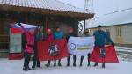 Десятый, одиннадцатый и двенадцатый день пробега «Москва – Сочи» в поддержку благотворительного фонда «ОРБИ»