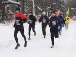 17-ый Зимний марафон памяти В.А.Дутова