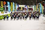44-й Тартуский марафон ?