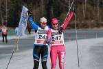 В "Романтике" лыжный сезон официально закрыт
