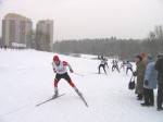 Где покататься  на лыжах: Красногорск