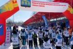 Сенежский лыжный марафон 10 апреля