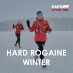 Зимний рогейн HARD ROGAINE | WINTER