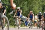 В выходные стартует чемпионат России среди любителей по велошоссе