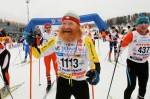 Спешите зарегистрироваться на гонки XVI Деминского лыжного марафона 2023 по самой низкой стоимости!