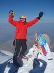 Директор Elbrus World Race об истории гонки и не только