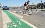 В Москве откроют велосипедный маршрут «Зеленое кольцо»