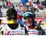 Открылась онлайн регистрация и оплата стартовых взносов на «X Традиционный Международный Дёминский лыжный марафон FIS/WORLDLOPPET 2017» - лыжный марафон России № 1