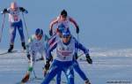 Закрытие лыжной трассы в Красногорске