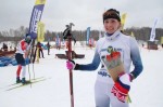 Лыжная гонка 8 марта СК «Альфа-Битца»