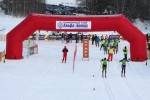 Классика и конек: лыжный уикенд в Битце
