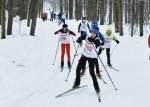 Закрытие лыжного сезона 2012-13 в Измайлово