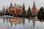 Зимний Московский рогейн: 6 января побежим по центру Москвы!