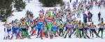 Открылась регистрация на крупнейший лыжный марафон России - «XI Традиционный Международный Дёминский лыжный марафон FIS/WORLDLOPPET 2018»