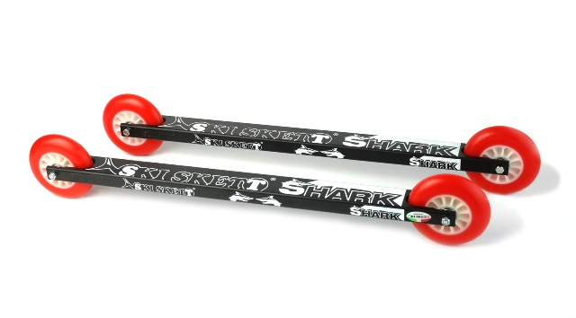 Лыжероллеры Ski Skett  для конькового хода
