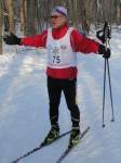 23 февраля в Белгороде состоится уникальный старт "Преодолей свой возраст на лыжах"