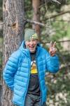 1 октября 2018 года Иван Кузьмин заканчивает работу директором Elbrus World Race.