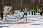 Лыжная гонка "Закрытие сезона от ORSA SPORT 2024 г." в Ромашково
