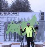 Обращение Георгия Кадыкова к марафонцам России