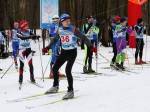 8 марта "ОТЦЫ И ДЕТИ" выйдут вместе на лыжную эстафету на Волкуше
