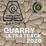 Регистрация открыта! Quarry Ultra Track 29.08.2020!