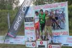 Классический лыжероллерный марафон Купалье в Белоруссии