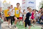 Киевский марафон. Российские спортсмены могут свободно пересекать границу Украины