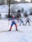 Олимпийская деревня открыла лыжный сезон в Москве