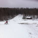 Где можно покататься на лыжах в Московском регионе уже сейчас?