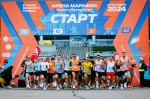 В Петербурге закрывается беговой сезон В Петербурге закрывается беговой сезон