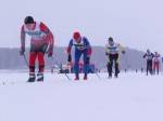 9 и 10 марта лыжные соревнования в "Романтике"