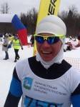День защитника Отечества в Одинцово встретили Днем лыжника