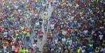 Россия полюбила бег: Число марафонцев выросло на рекордные 300%