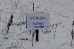 Троицкие горки» возвращаются!