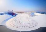 На "Планерной" построят лыжно-биатлонный комплекс с лыжероллерной трассой за 500 миллионов