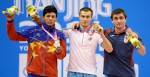 Шесть лет – не срок. Как экс-россиянин выиграл юношескую Олимпиаду под другим именем