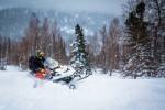 Расследование конфликта лыжников со снегоходами в Златоусте продолжается