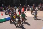 Бесплатные занятия беговелом и велоспортом для детей!