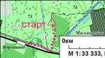Московский Марш-Бросок - 2026-осень