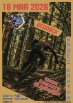 2й этап redBike Cup 2026, г. Дедовск, Московская обл., XCO 100минут