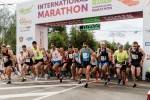 Томский марафон ЯРЧЕ состоится 4 октября 2020 года
