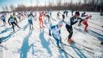 Завершить лыжный сезон марафоном,что может быть лучше - приглашает посёлок Балакирево, Владимирская область