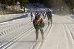 Ура! Тартуский лыжный марафон в Эстонии пройдет по классическому маршруту!