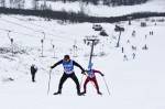 MONSTER SKI CUP - Tour de ski в Подмосковье!