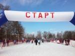 Лыжная гонка на Кубок Александра Легкова  зовет к новым вершинам, предлагая с каждым годом все больше подъемов!