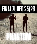 Фантомный ЗУБЕЦ: Закрытие сезона 2025/26 в Калужской области
