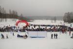 Открытое первенство МФСК «Юный Динамовец» по лыжным гонкам пройдет 16 марта на «Планерной»