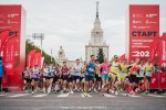 Финал бегового сезона в Москве